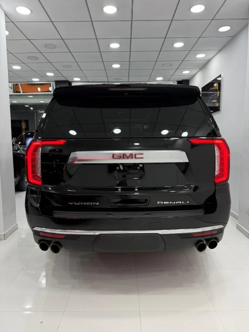 GMC Youkon Denali 2023 Yokoun Denali