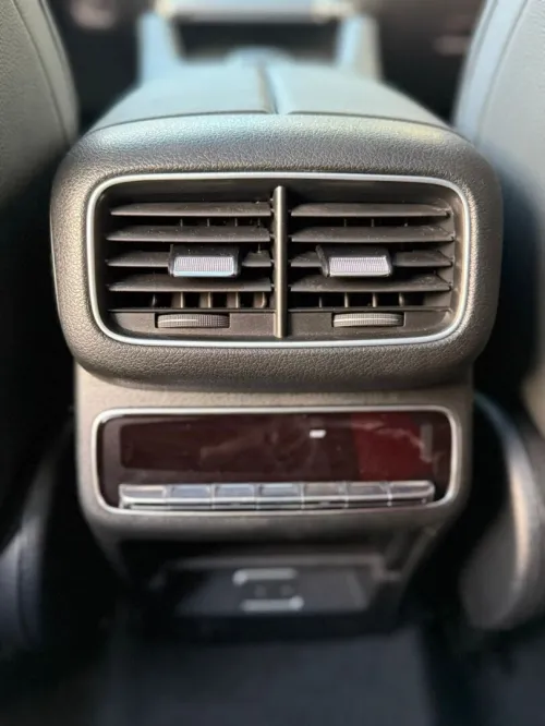 Mercedes GLE300d 2025 GLE300d