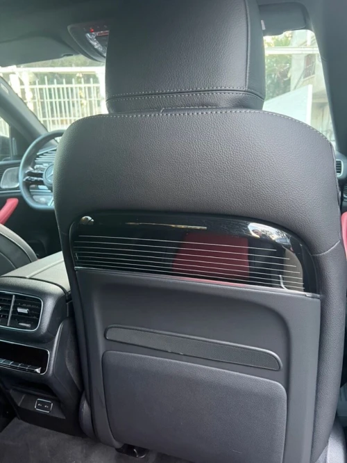 Mercedes GLE 300d 2026 GLE 300d