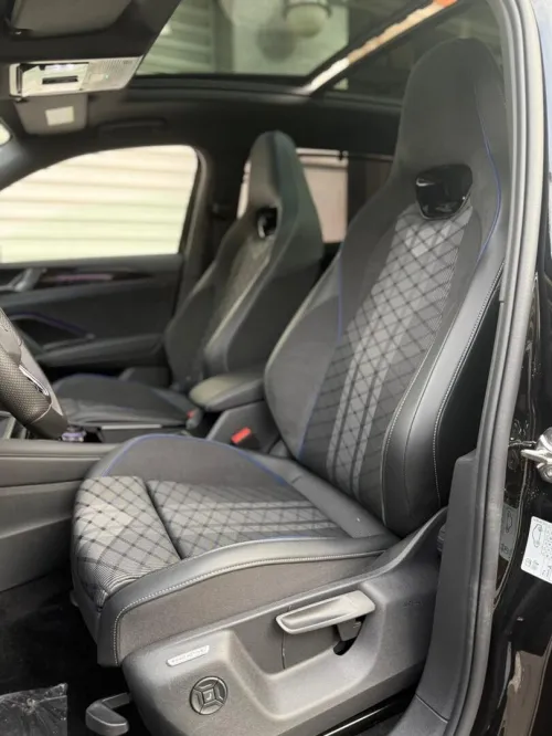 Volkswagen Tayron  2026 Tayron