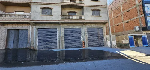 Location Local Oran Bir el djir
