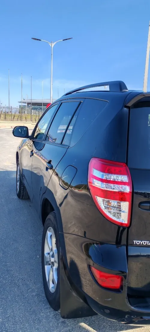 Toyota RAV4 2013 RAV4