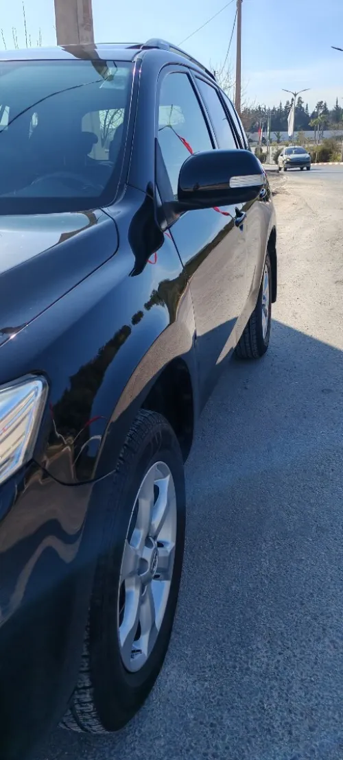 Toyota RAV4 2013 RAV4