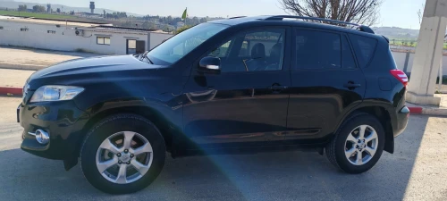 Toyota RAV4 2013 RAV4