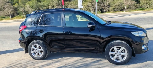 Toyota RAV4 2013 RAV4