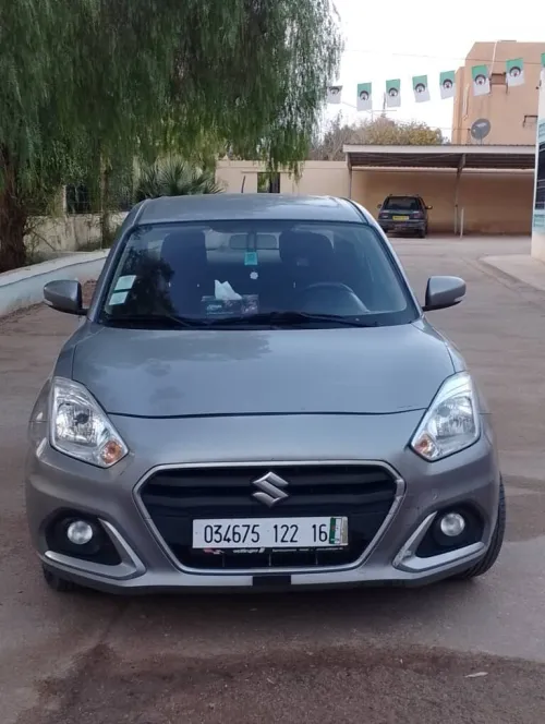 Suzuki Swift Dzire 2022 Swift Dzire