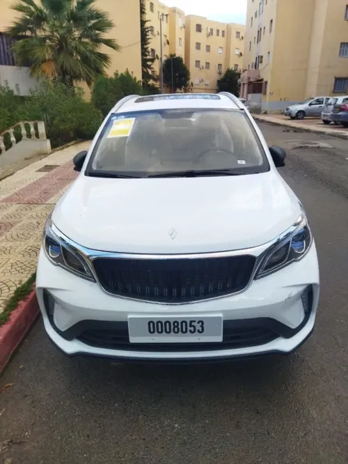 Lifan X3pro 2025 