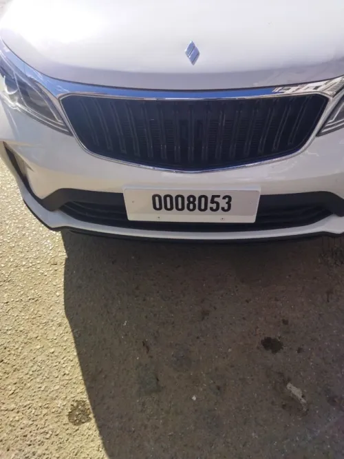 Lifan X3pro 2025 