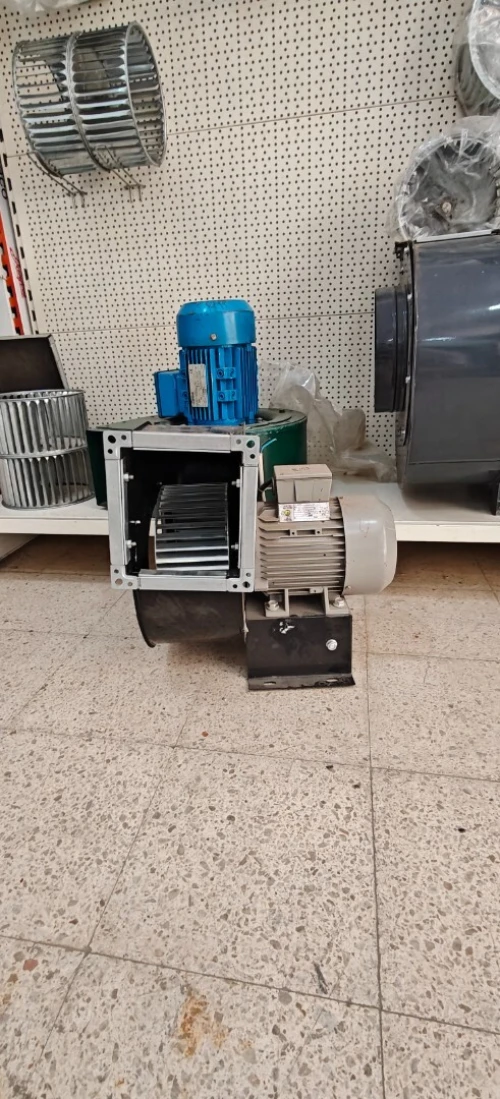 Turbine caisson filtre piéce de rechange 
