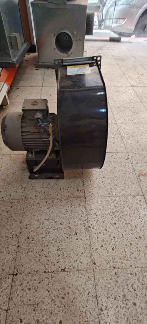 Turbine caisson filtre piéce de rechange 