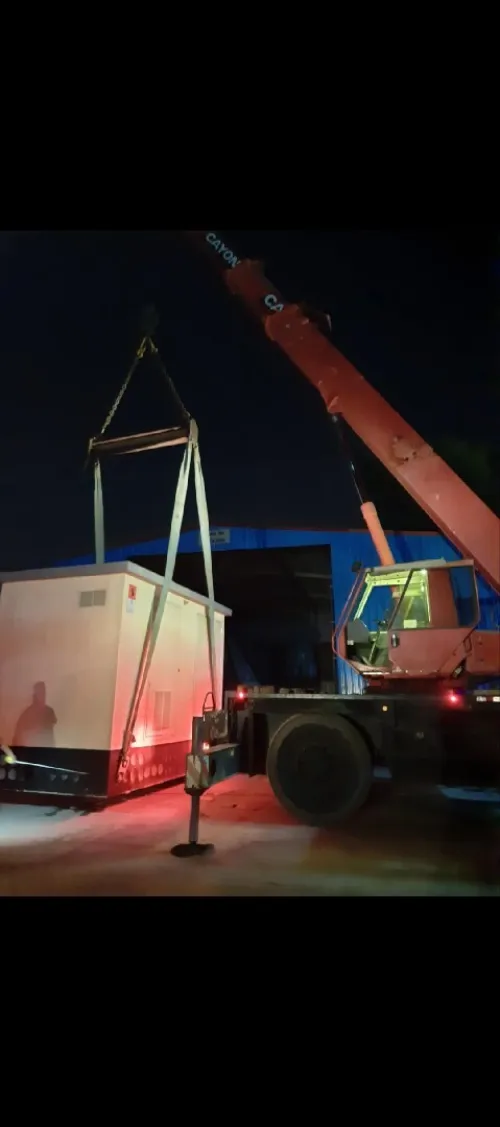 Grue Ppm terx 1999
