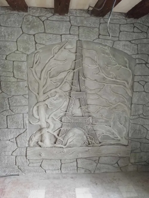 déco extérieur intérieur 