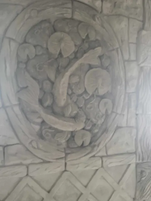 déco extérieur intérieur 