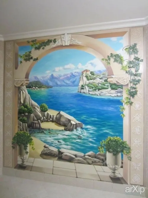 déco extérieur intérieur 