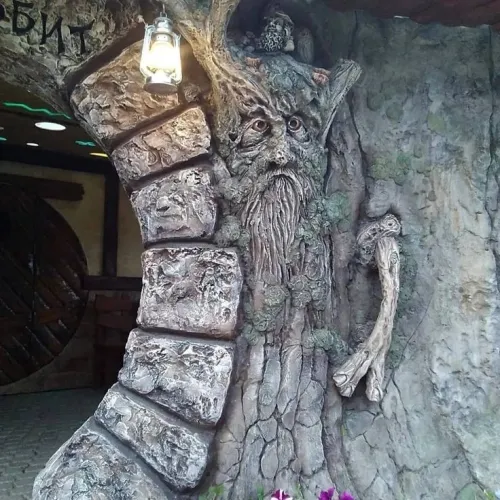 déco extérieur intérieur 