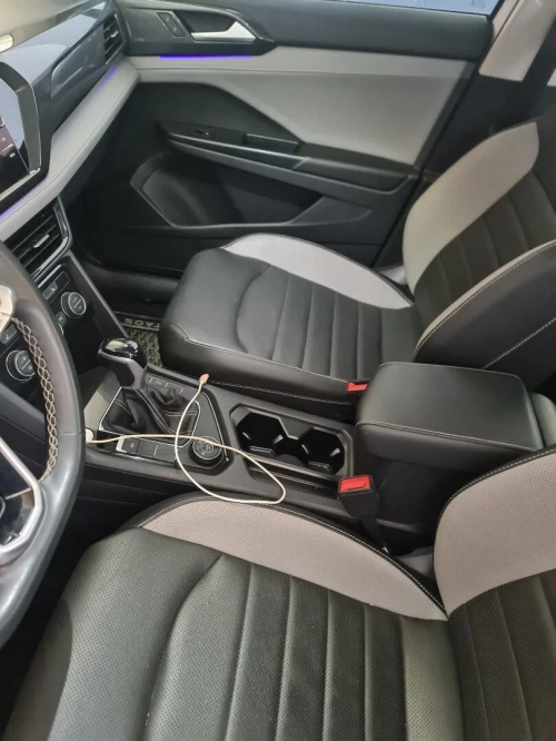 Volkswagen Taos 2022 SEL