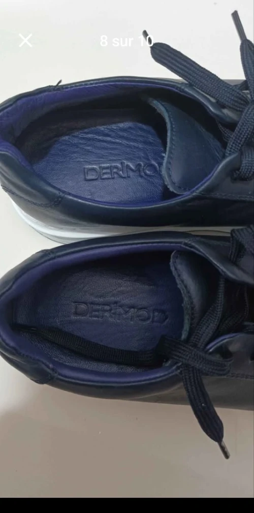 Baskets derimod