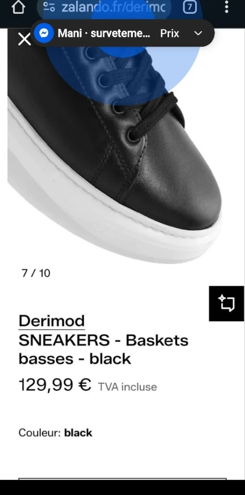 Baskets derimod