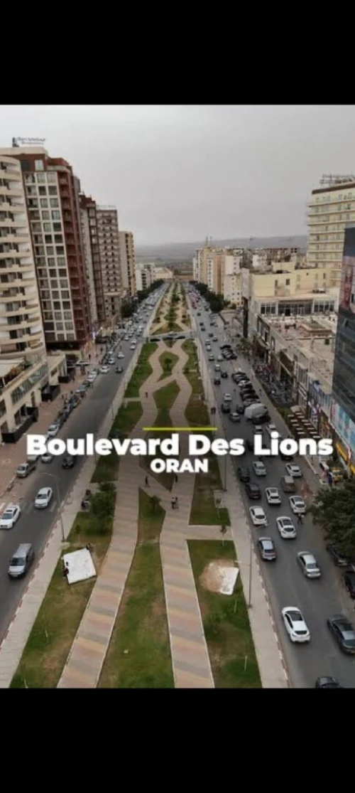 Vente Local Oran Bir el djir