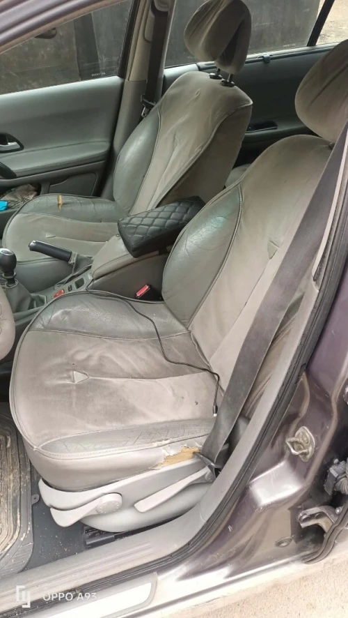 Renault Laguna 2 2002 Laguna 2