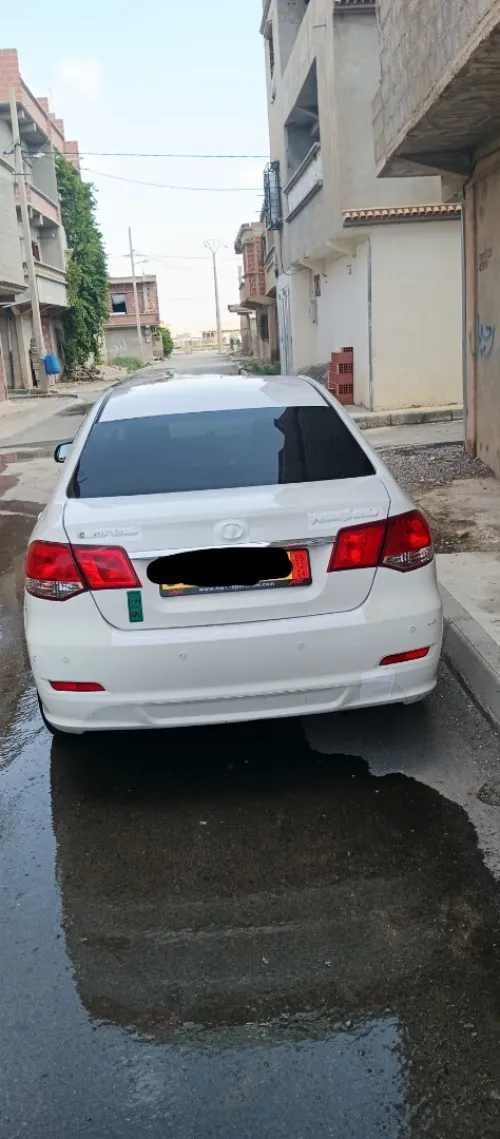 Great Wall C30 2014 C30