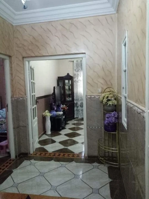 Vente Villa Ain temouchent Ain temouchent