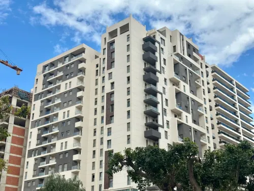 Location Appartement F3 Oran Oran