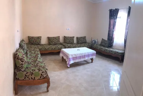 Location vacances Appartement F2 Tlemcen Marsa ben mhidi