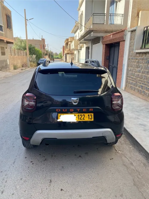 Dacia Duster 2022 Extreme