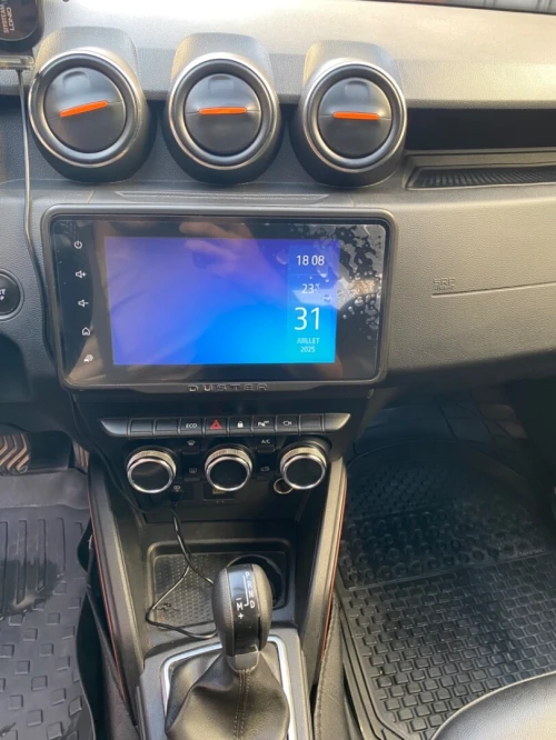 Dacia Duster 2022 Extreme