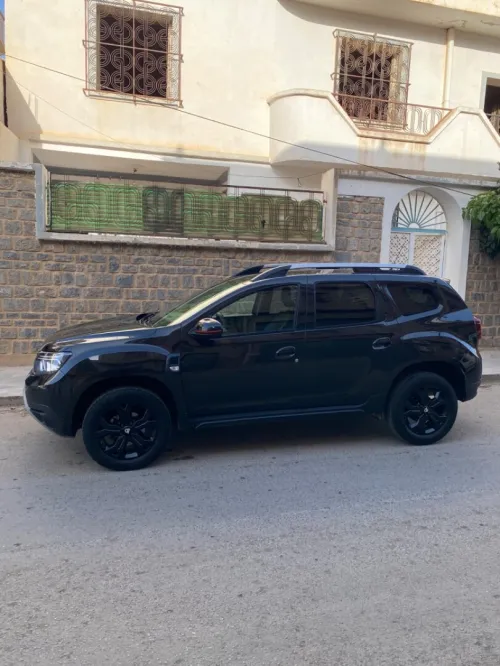 Dacia Duster 2022 Extreme