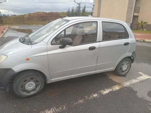 Chevrolet Spark 2015 Spark