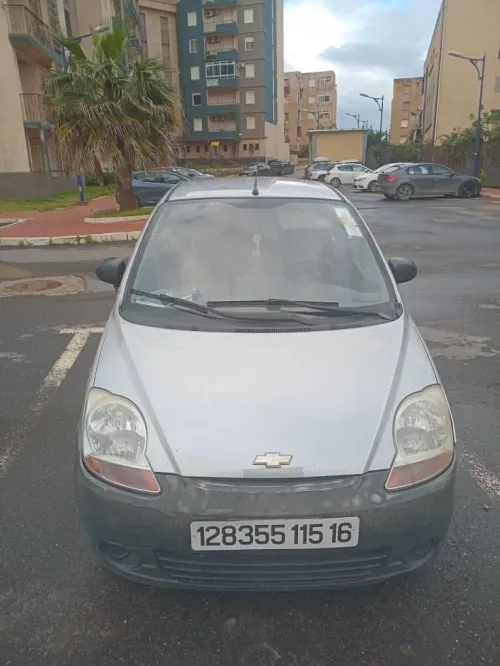 Chevrolet Spark 2015 Spark