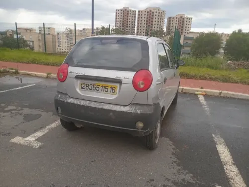 Chevrolet Spark 2015 Spark