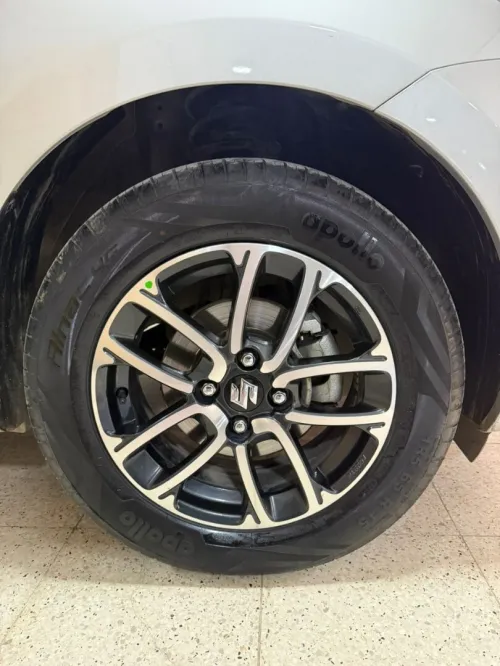 Suzuki Swift 2022 Swift