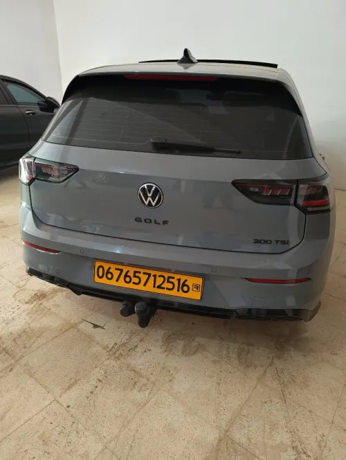 Volkswagen Golf 8 2025 Pro R-line