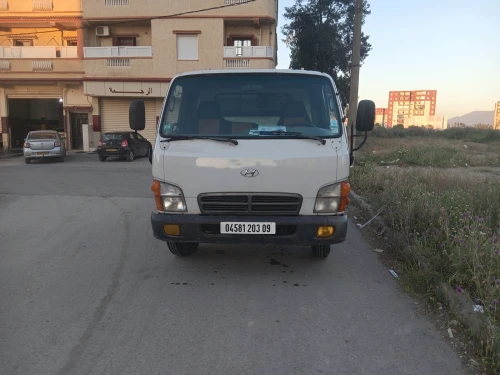 Hyundai H65 2003