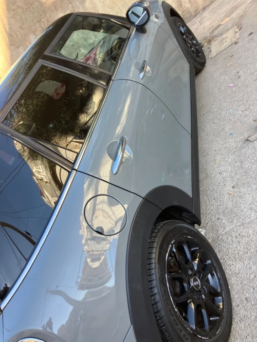 BMW Mîni Cooper diesel 2017 Cooper d  tout option