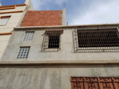 Vente Villa Tipaza Bou ismail