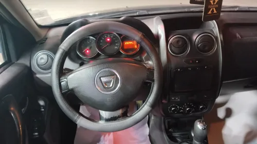 Dacia Duster 2015 Duster