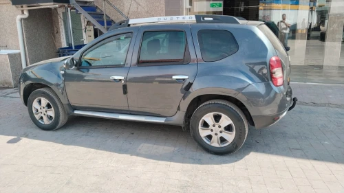 Dacia Duster 2015 Duster