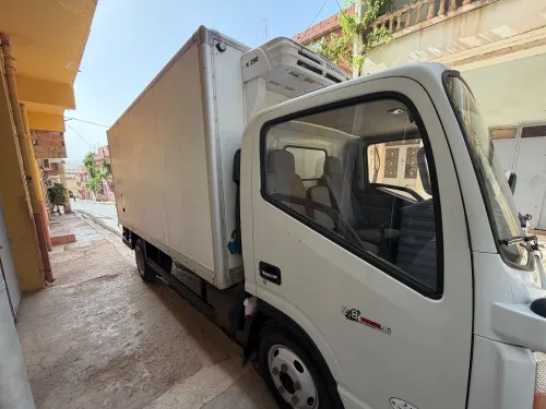JAC 1040s 2016