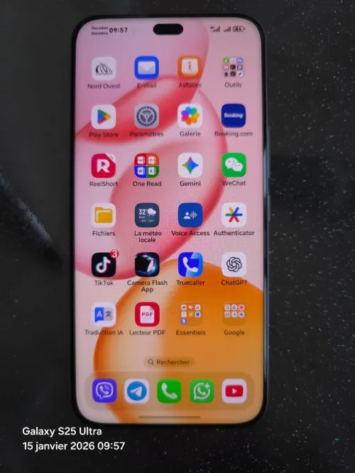 HONOR 400 PRO