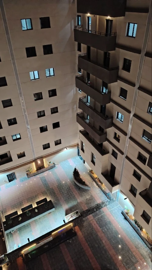 Location vacances Appartement F2 Oran Bir el djir