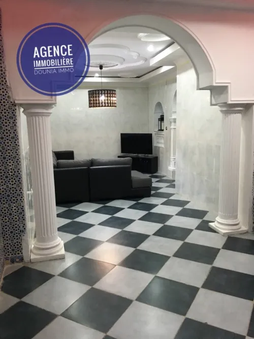 Vente Bungalow Skikda Skikda