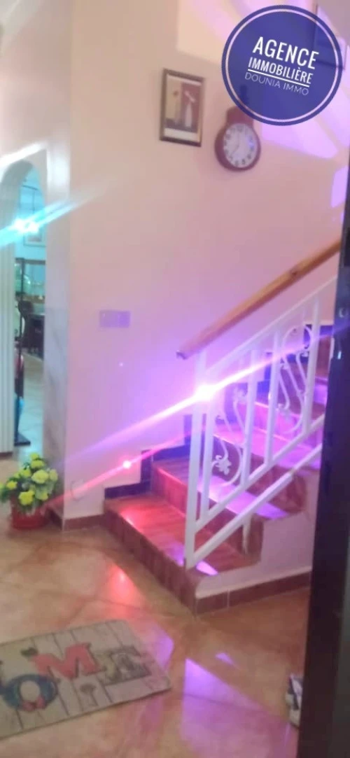Vente Duplex F7 Skikda Ramdane djamel