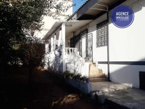 Vente bien immobilier Skikda Skikda
