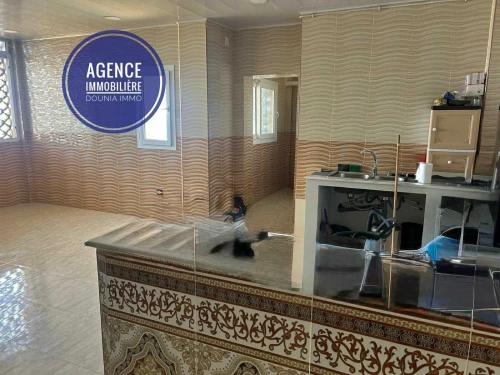 Vente Appartement F5 Skikda Skikda