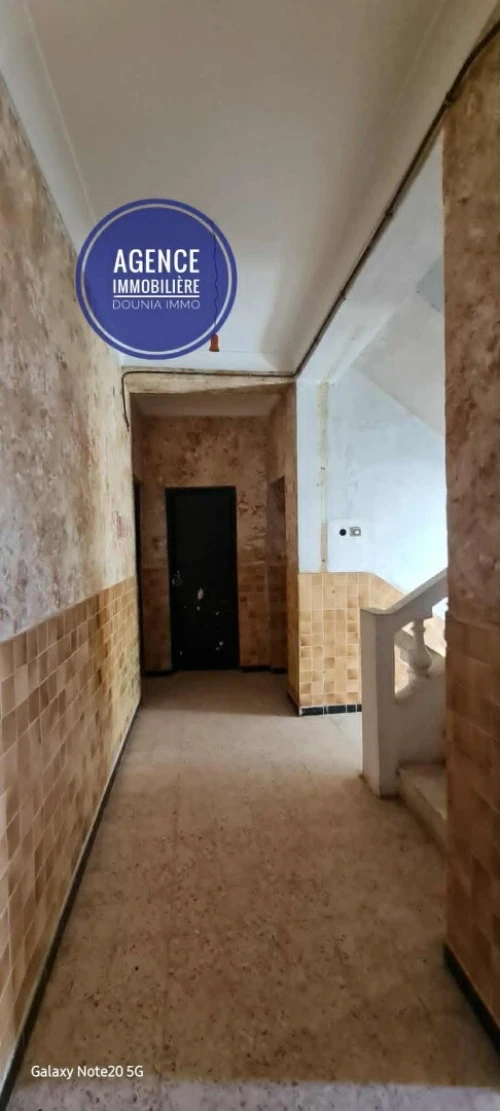 Vente Villa Skikda Filfla