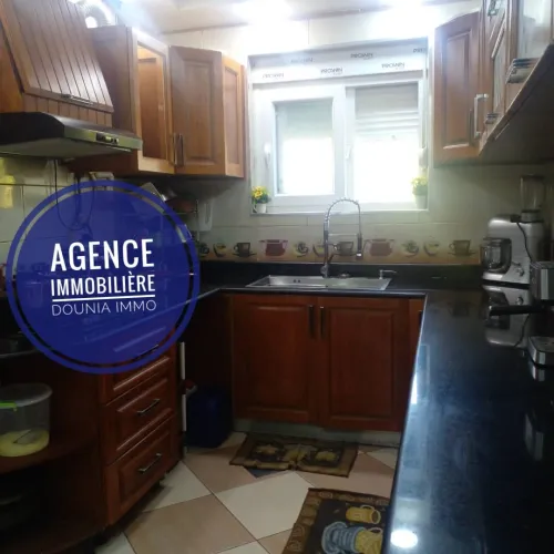Vente Appartement F3 Skikda Skikda